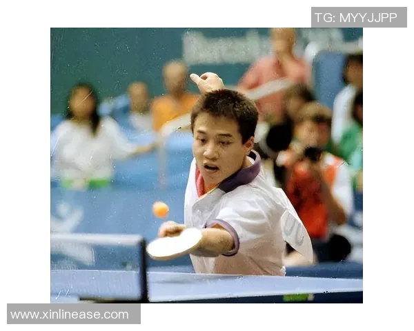 乒乓球传奇：见证北京乒乓球队奋起直追的辉煌历程与心路历程