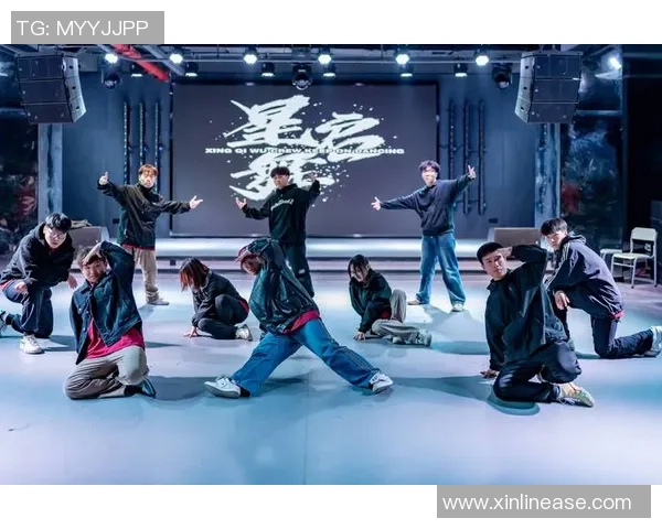 全国街舞大赛点评：广州滑板队战术表现的精彩分析与深度解读