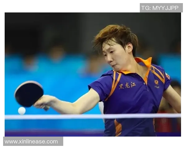 从零基础到高手之路：全面掌握乒乓球意识与技巧的实用指南