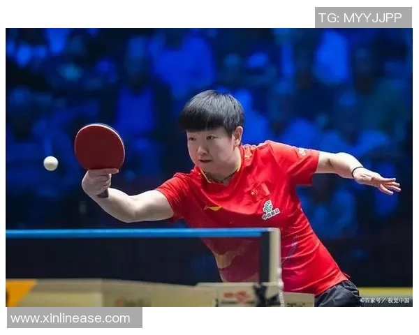 乒乓球盛宴：深入解析广州乒乓球队员的独特技能与训练秘诀