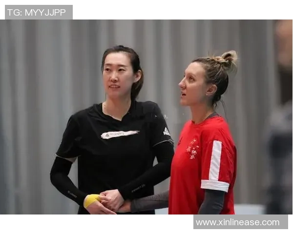 专访张伟：探寻排球背后的成功秘诀与奋斗历程